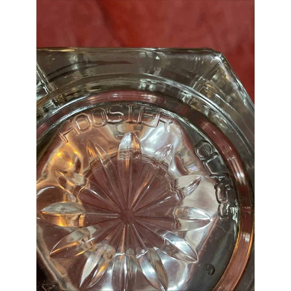 Hoosier perfect vase